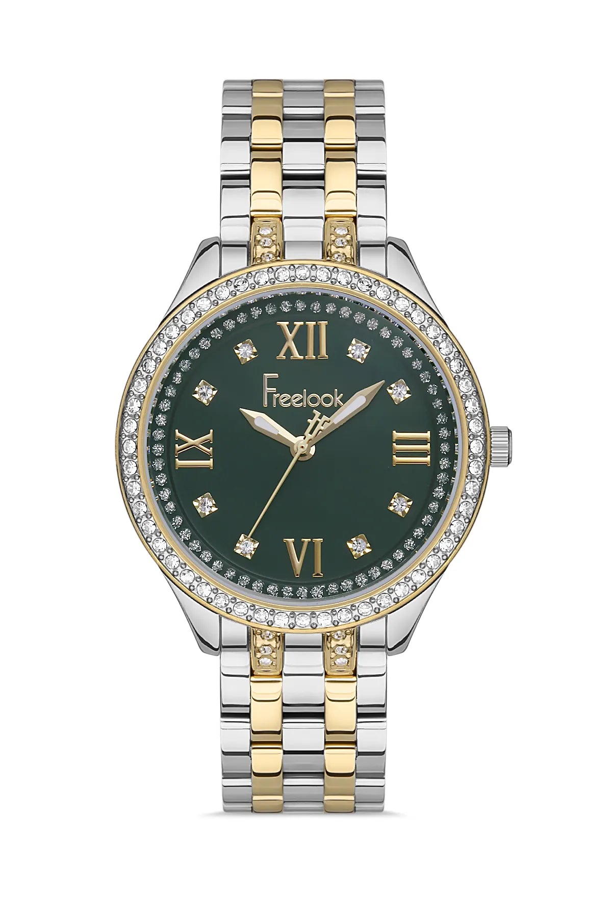 FREELOOK WOMEN’S WATCH FL.1.10332-6