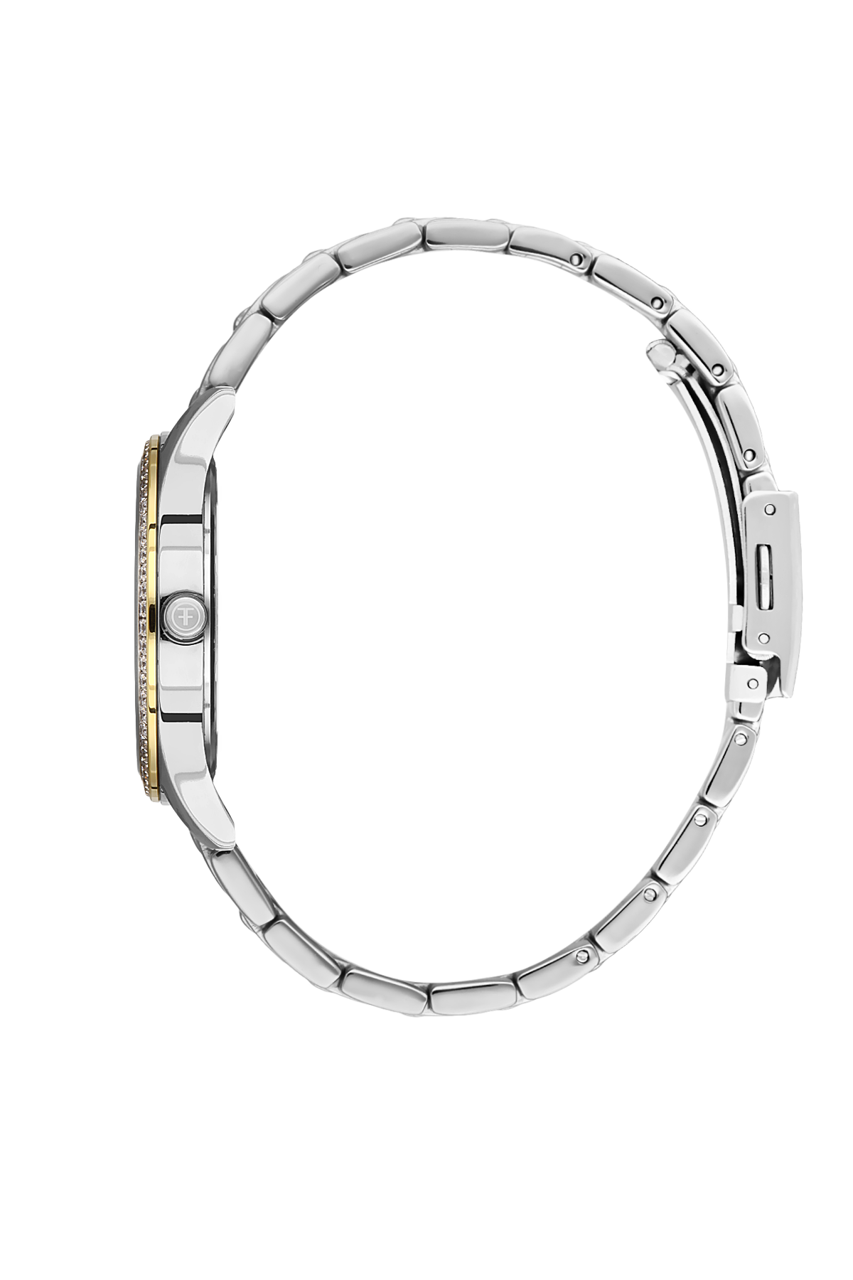 FREELOOK LUMIERE WOMENS STAINLESS STEEL STRAP WATCH – FL.1.10361-2