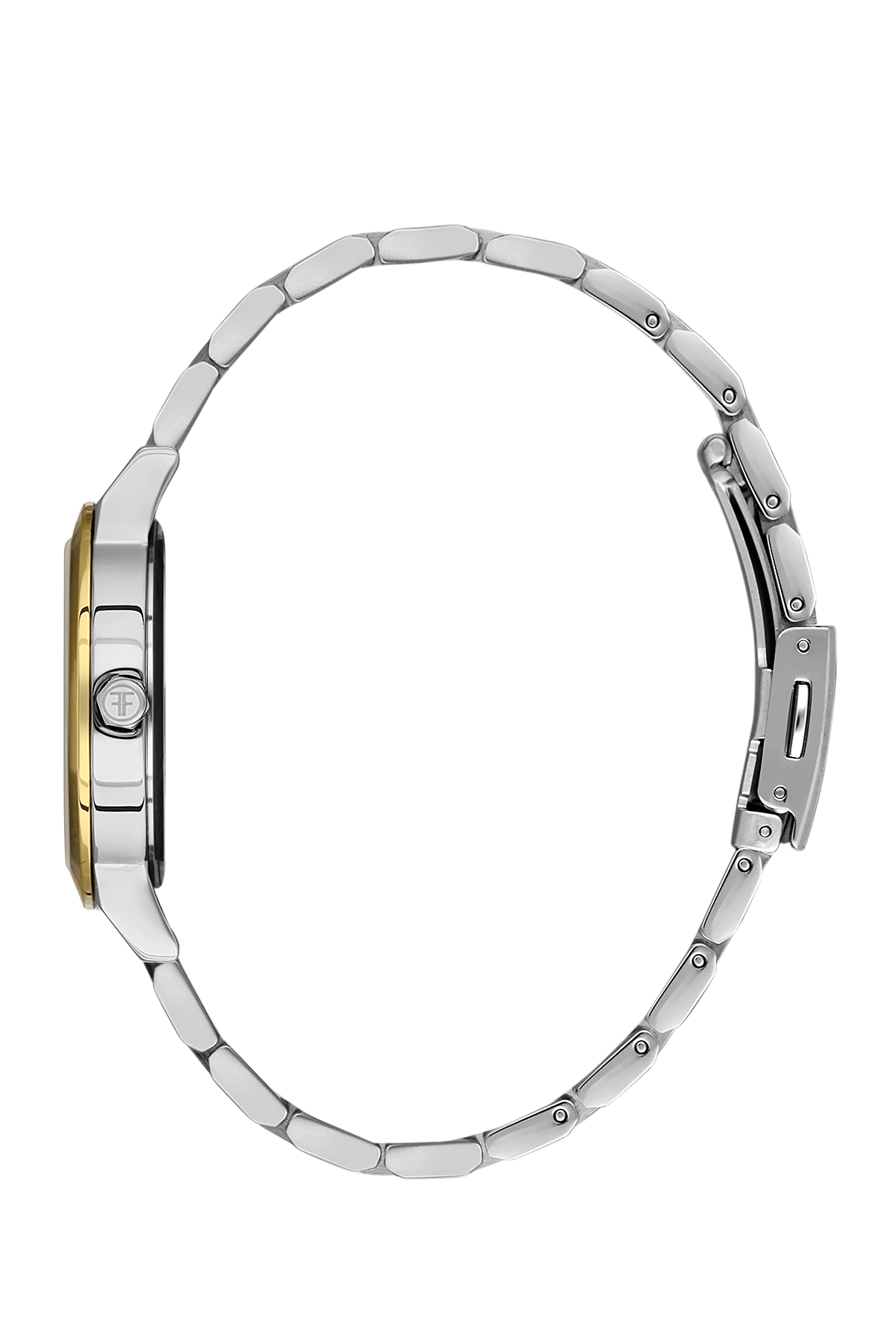 FREELOOK JOLIE WOMENS STAINLESS STEEL STRAP WATCH – FL.1.10421-4