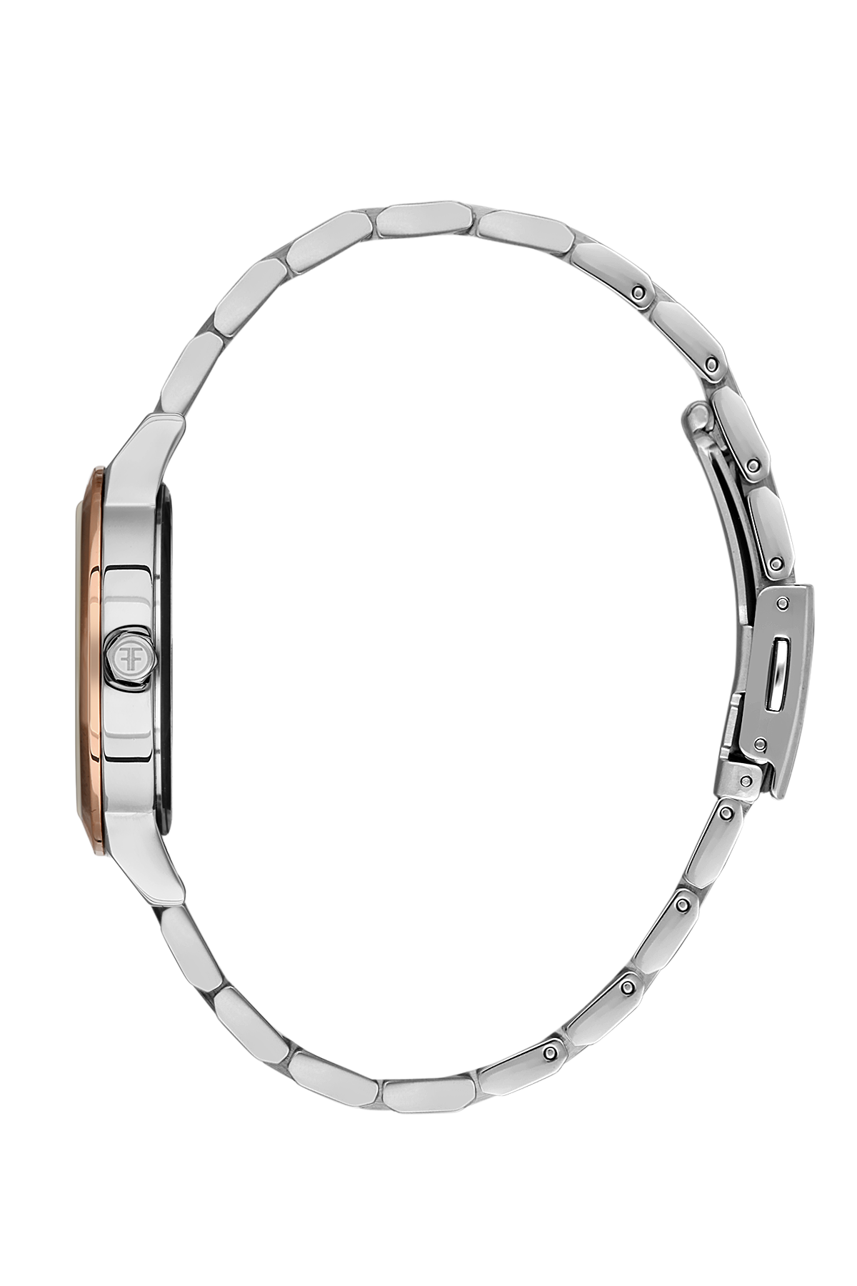 FREELOOK JOLIE WOMENS STAINLESS STEEL STRAP WATCH – FL.1.10421-6