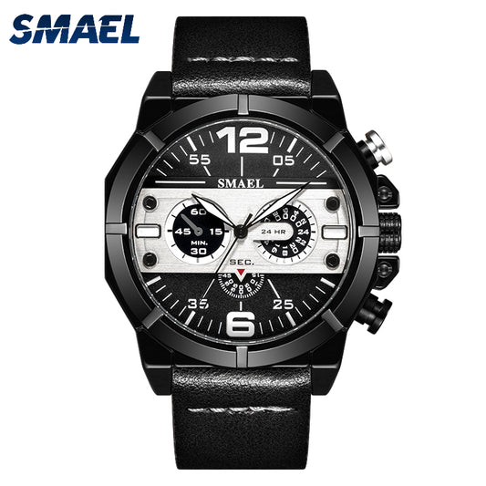 Men Watches S9047-BS