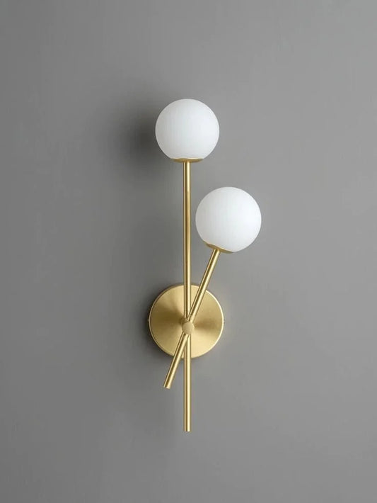 Wall lamp – (code:564)