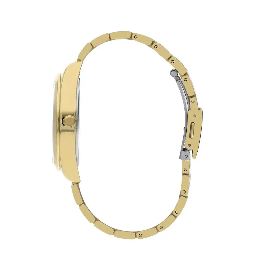 LEE COOPER WATCH-MEN-STAINLESS STEEL- LC07101.130