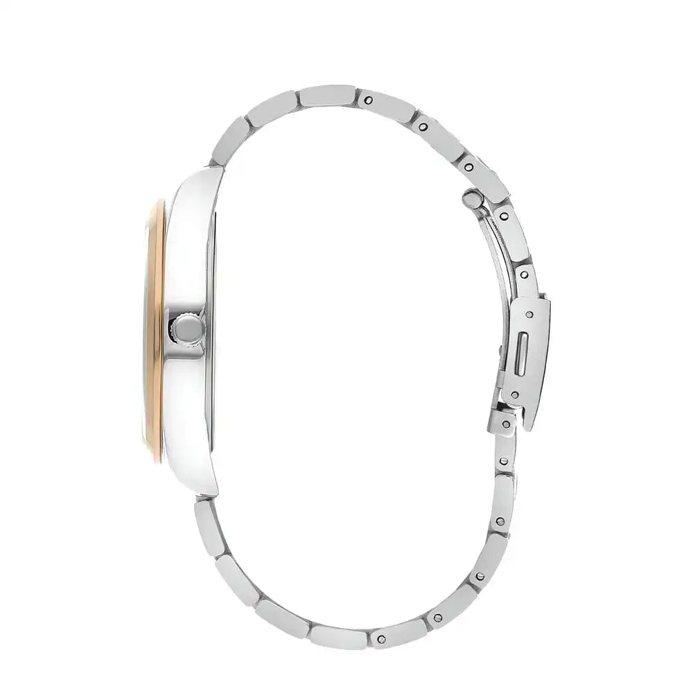LEE COOPER WATCH-MEN-STAINLESS STEEL- LC07101.560