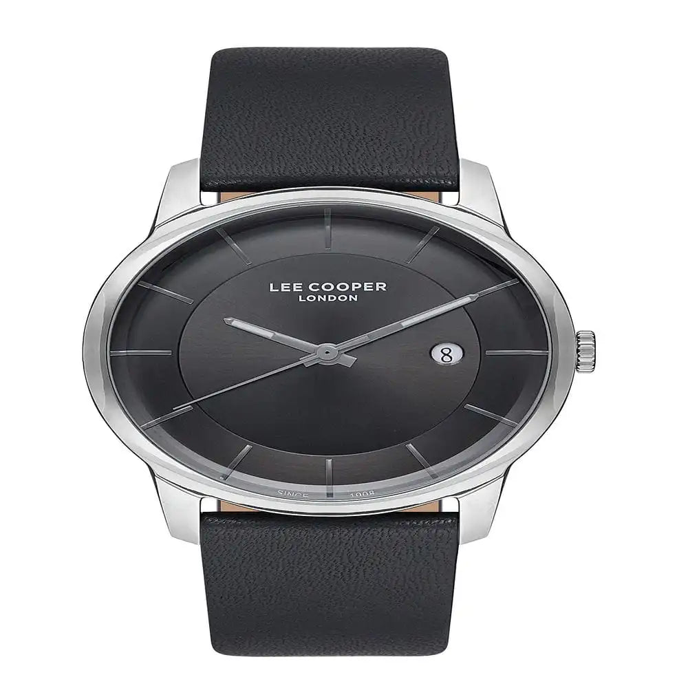 LEE COOPER WATCH-MEN-LEATHER- LC07203.066