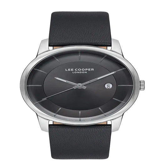 LEE COOPER WATCH-MEN-LEATHER- LC07203.066