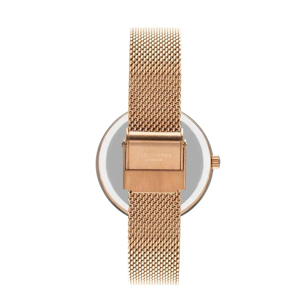LEE COOPER WATCH-WOMEN-STAINLESS STEEL- LC07237.430