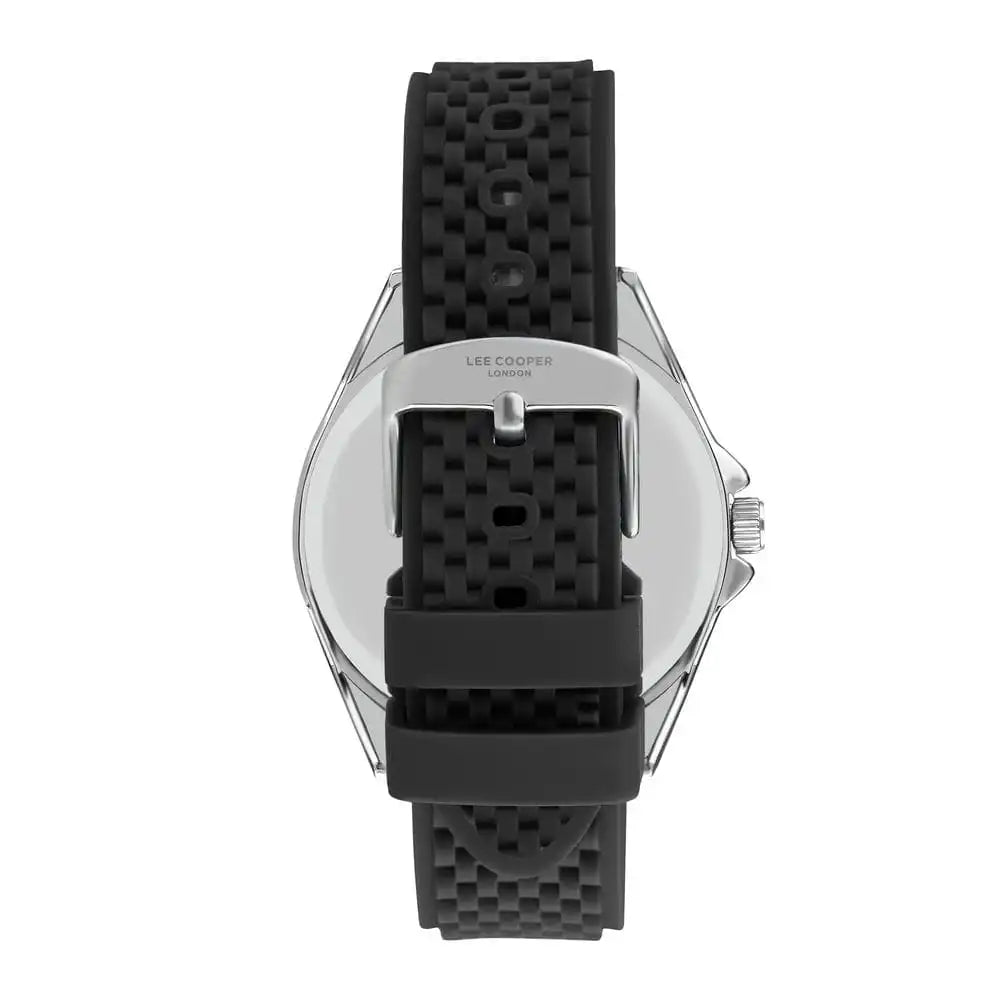LEE COOPER WATCH-MEN-RUBBER- LC07361.351