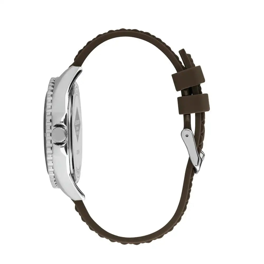 LEE COOPER WATCH-MEN-RUBBER LC07361.377