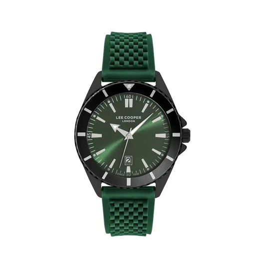 LEE COOPER WATCH-MEN-RUBBER- LC07361.677