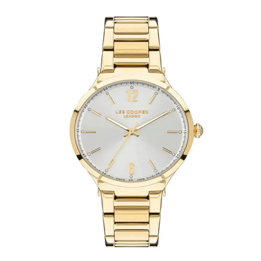 LEE COOPER WATCH-WOMEN-STAINLESS STEEL- LC07440.120