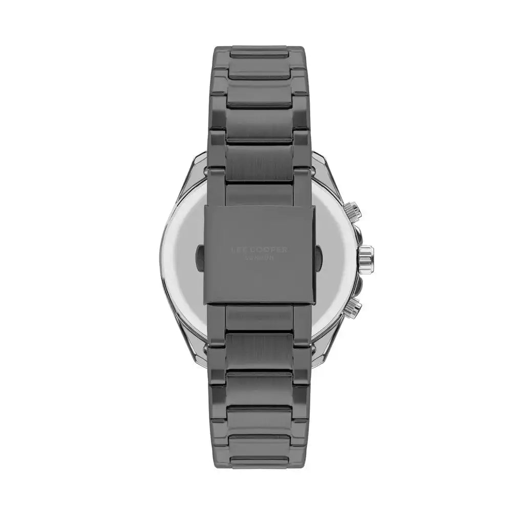 LEE COOPER WATCH-MEN-STAINLESS STEEL- LC07455.360