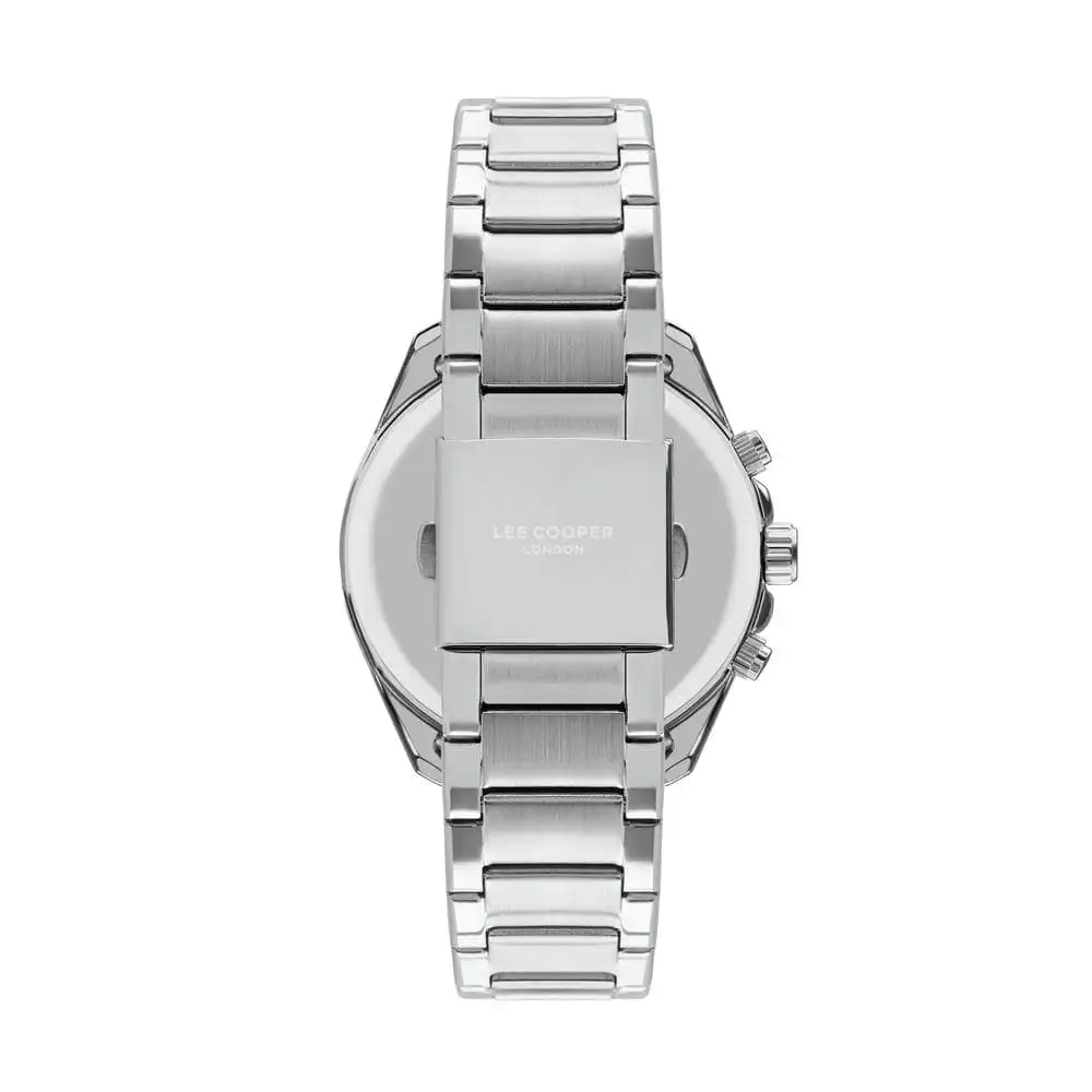 LEE COOPER WATCH-MEN-STAINLESS STEEL- LC07455.370
