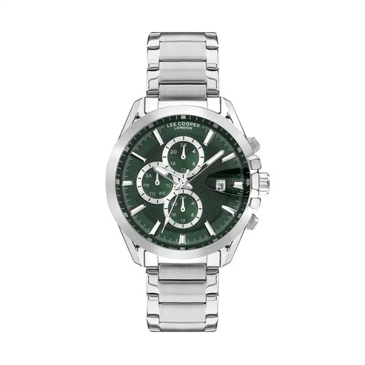 LEE COOPER WATCH-MEN-STAINLESS STEEL- LC07455.370