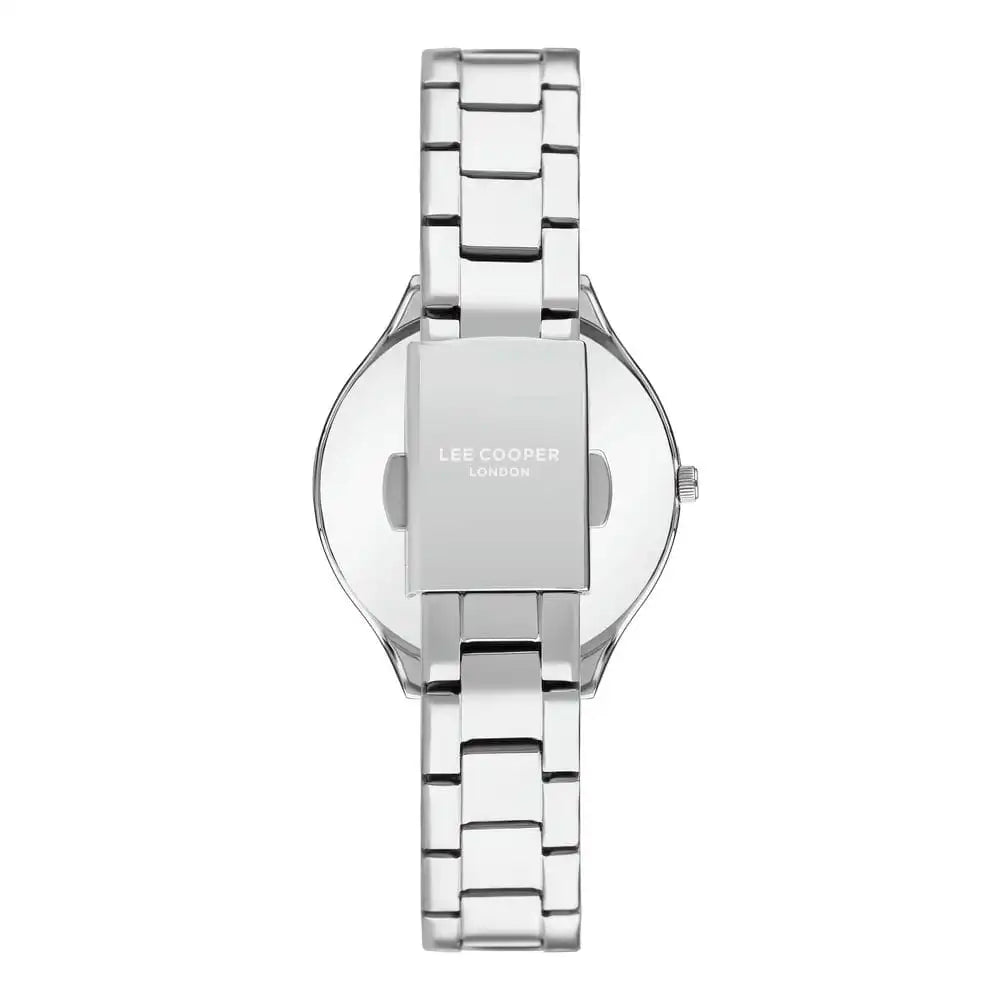 LEE COOPER WATCH-WOMEN-STAINLESS STEEL- LC07457.320
