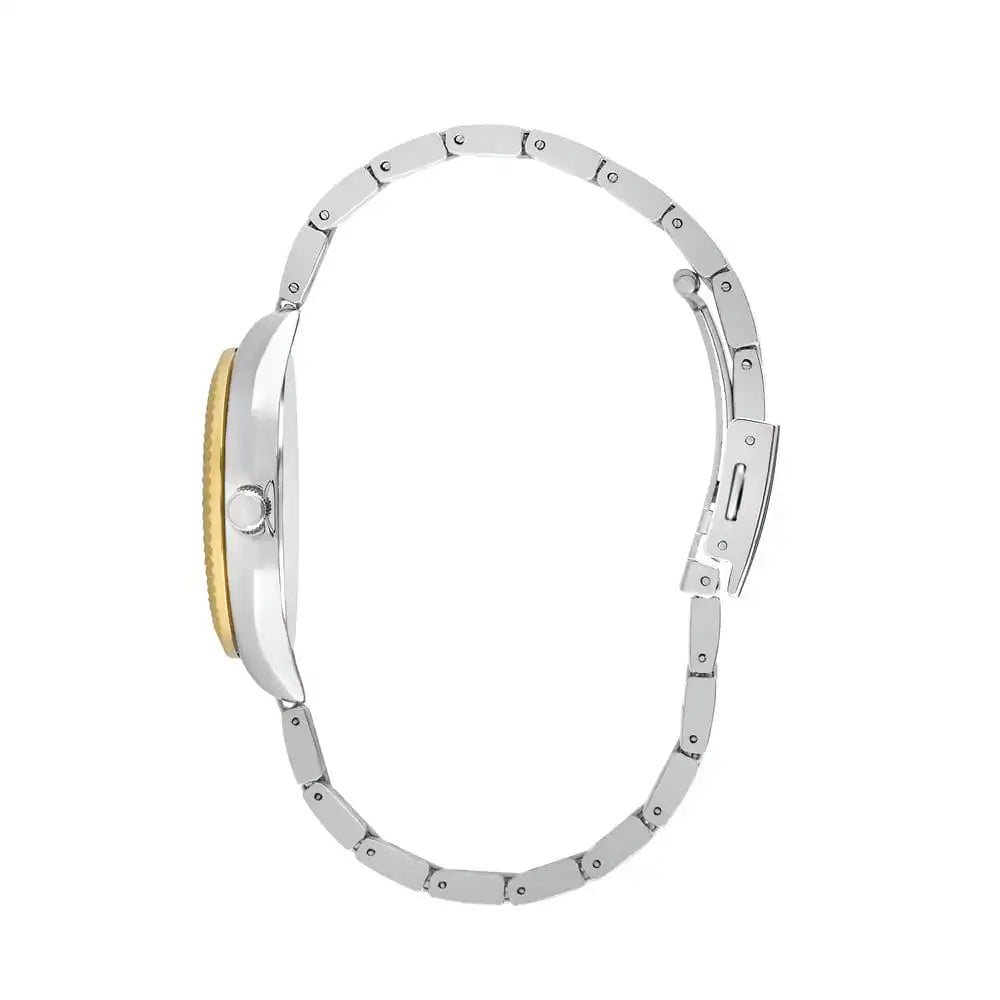 LEE COOPER WATCH-WOMEN-STAINLESS STEEL- LC07459.220