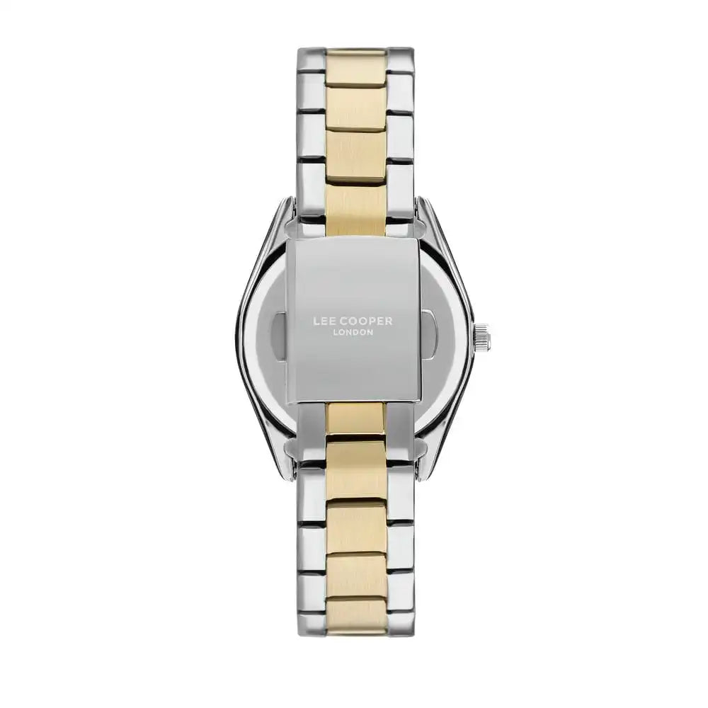 LEE COOPER WATCH-WOMEN-STAINLESS STEEL- LC07459.220