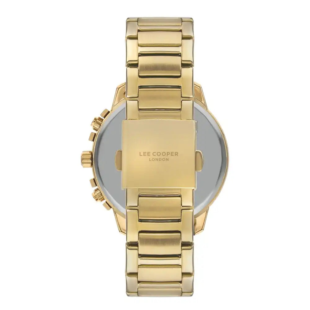 LEE COOPER WATCH-MEN-STAINLESS STEEL- LC07469.250