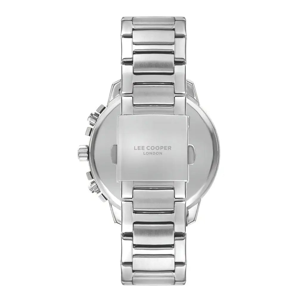 LEE COOPER WATCH-MEN-STAINLESS STEEL- LC07469.390
