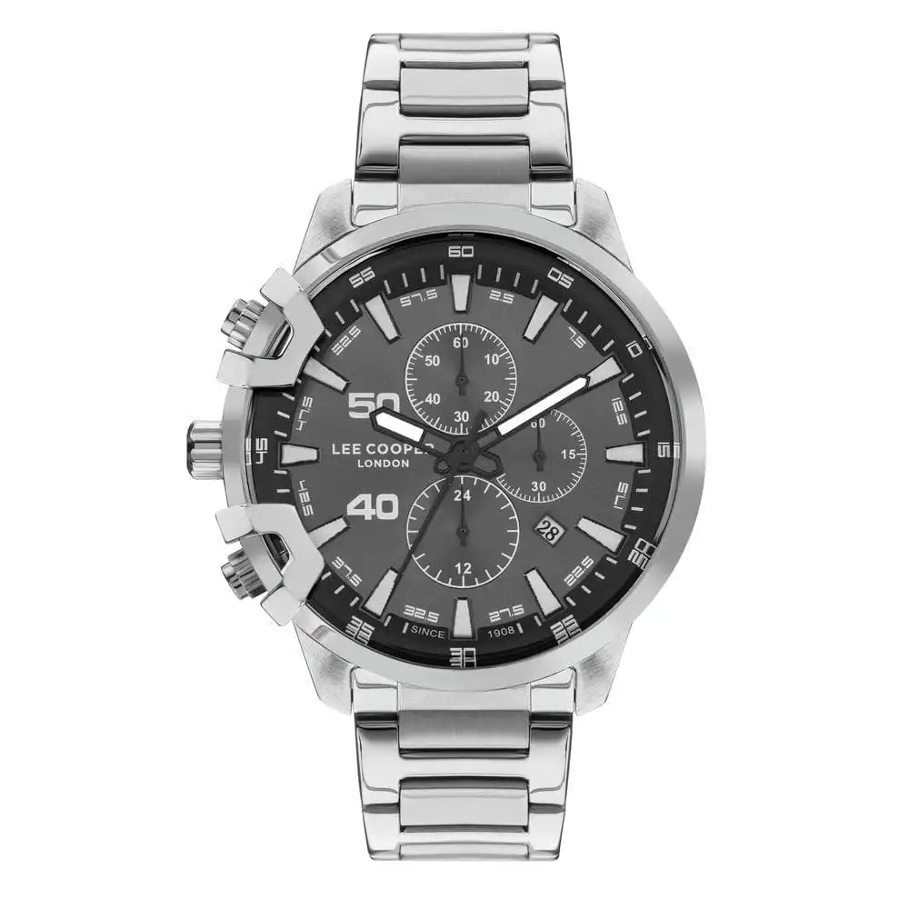 LEE COOPER WATCH-MEN-STAINLESS STEEL- LC07469.350