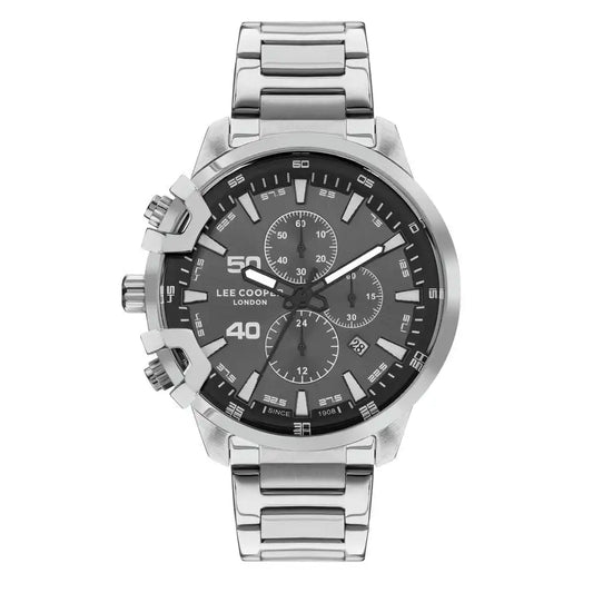 LEE COOPER WATCH-MEN-STAINLESS STEEL- LC07469.350