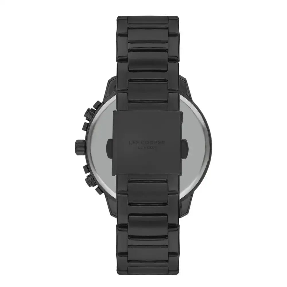 LEE COOPER WATCH-MEN-STAINLESS STEEL- LC07469.690