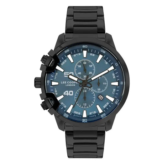 LEE COOPER WATCH-MEN-STAINLESS STEEL- LC07469.690