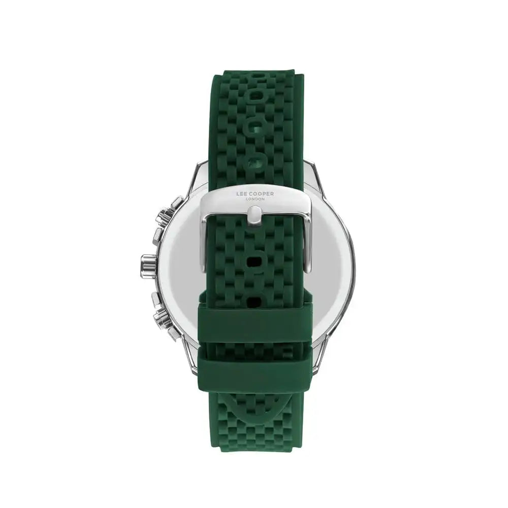 LEE COOPER WATCH-MEN-RUBBER- LC07470.377