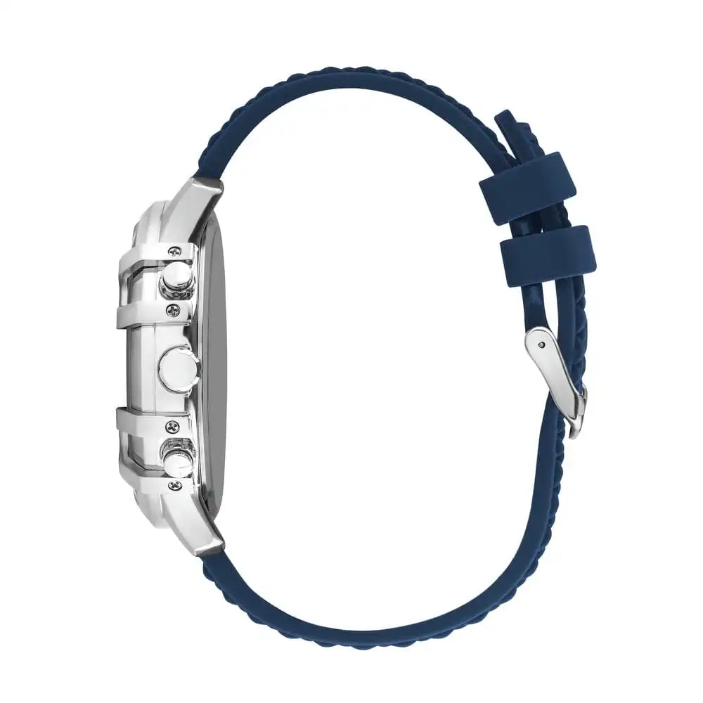 LEE COOPER WATCH-MEN-RUBBER- LC07470.390