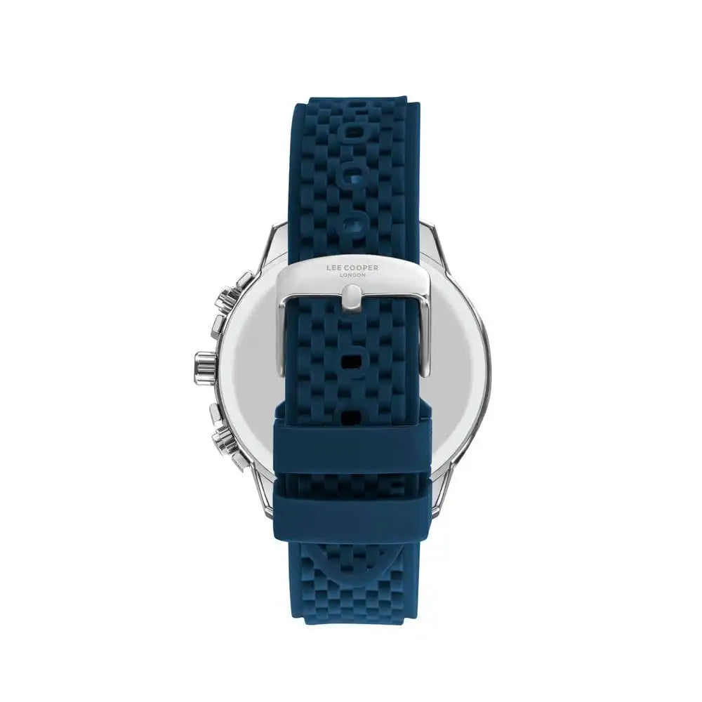 LEE COOPER WATCH-MEN-RUBBER- LC07470.390