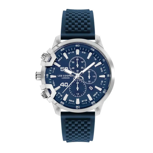 LEE COOPER WATCH-MEN-RUBBER- LC07470.390