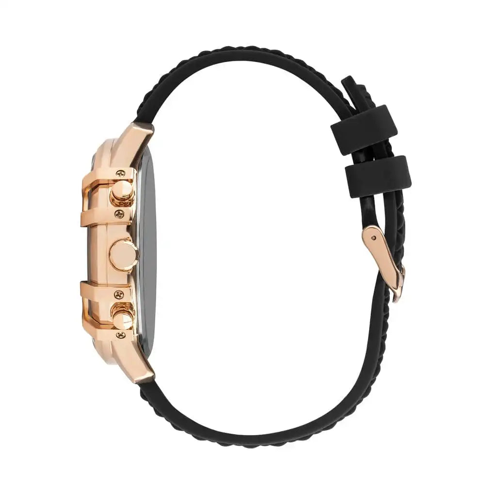 LEE COOPER WATCH-MEN-RUBBER- LC07470.451