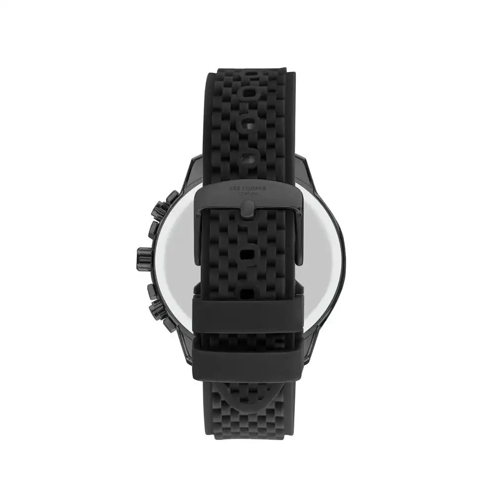 LEE COOPER WATCH-MEN-RUBBER- LC07470.651