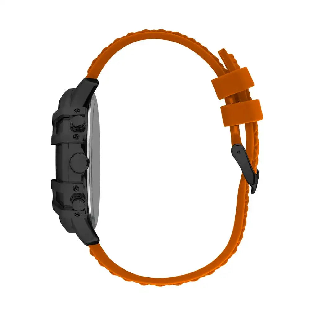 LEE COOPER WATCH-MEN-RUBBER- LC07470.661