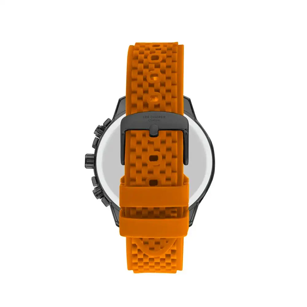 LEE COOPER WATCH-MEN-RUBBER- LC07470.661