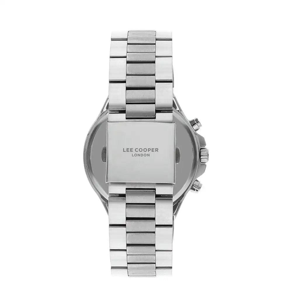 LEE COOPER WATCH-MEN-STAINLESS STEEL- LC07484.390