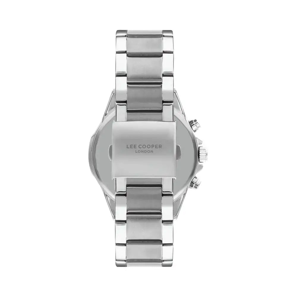 LEE COOPER WATCH-MEN-STAINLESS STEEL- LC07486.370