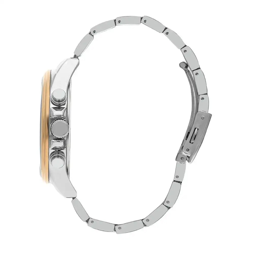 LEE COOPER WATCH-MEN-STAINLESS STEEL- LC07486.550