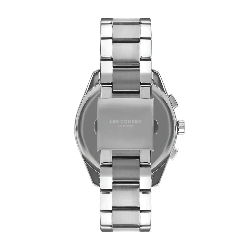 LEE COOPER WATCH-MEN-STAINLESS STEEL- LC07513.370