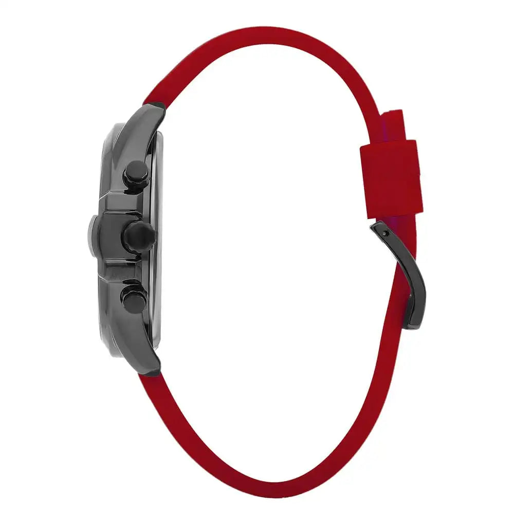LEE COOPER WATCH-MEN-RUBBER- LC07522.658