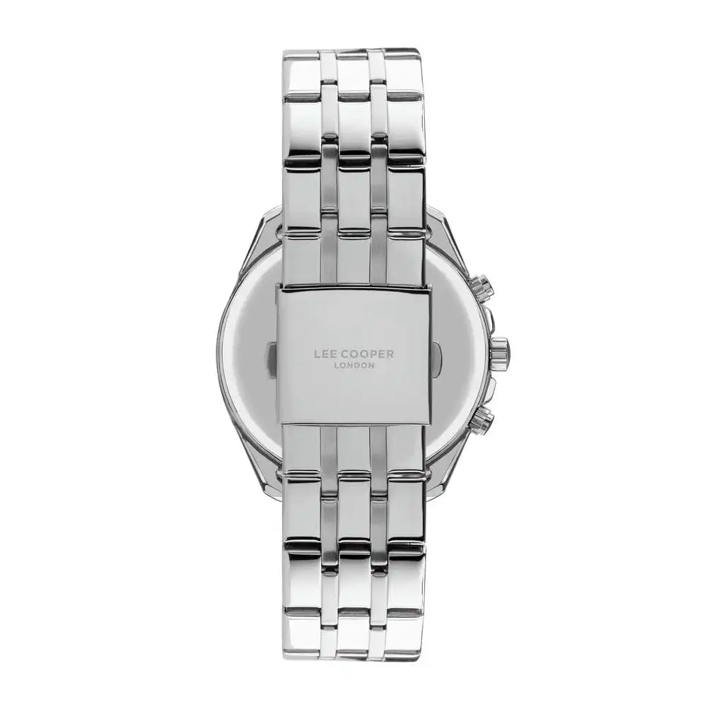 LEE COOPER WATCH-MEN-STAINLESS STEEL- LC07524.670