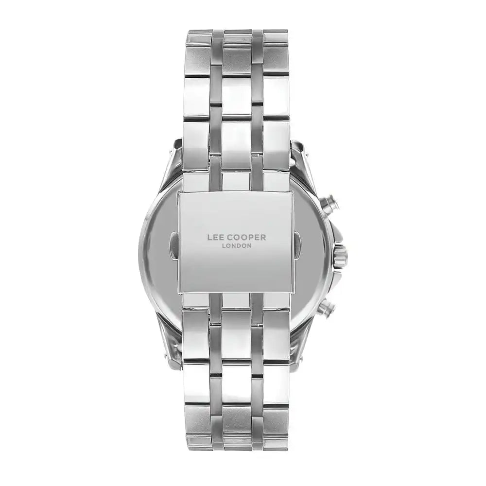LEE COOPER WATCH-MEN-STAINLESS STEEL- LC07532.350