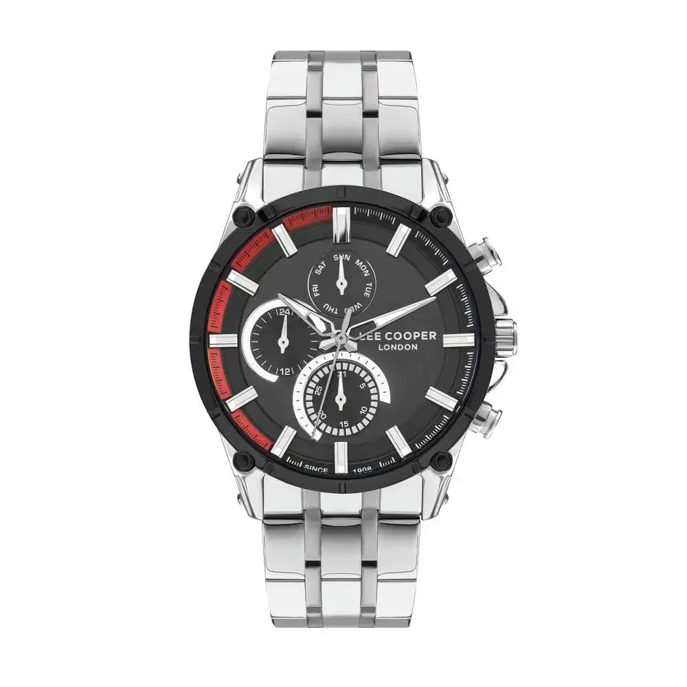 LEE COOPER WATCH-MEN-STAINLESS STEEL- LC07532.350