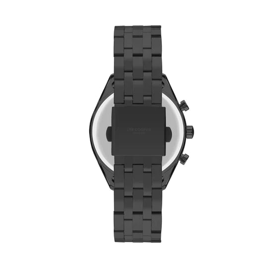 LEE COOPER Men’s Multi Function Blue Dial Watch – LC07533.690