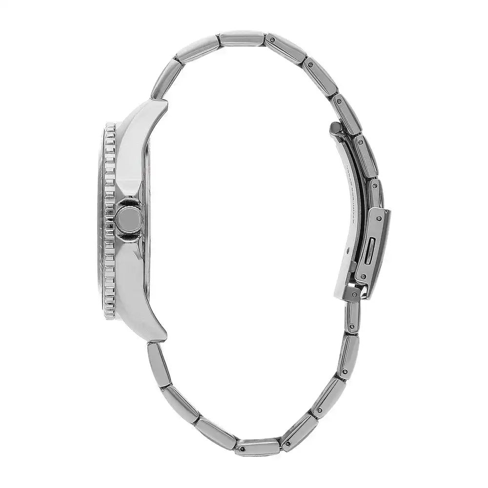 LEE COOPER WATCH-MEN-STAINLESS STEEL- LC07541.370