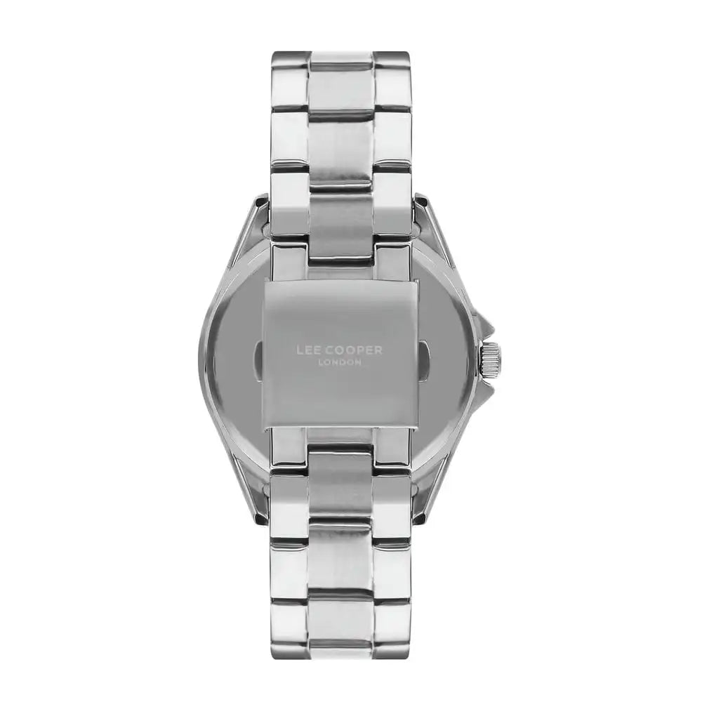 LEE COOPER WATCH-MEN-STAINLESS STEEL- LC07541.370