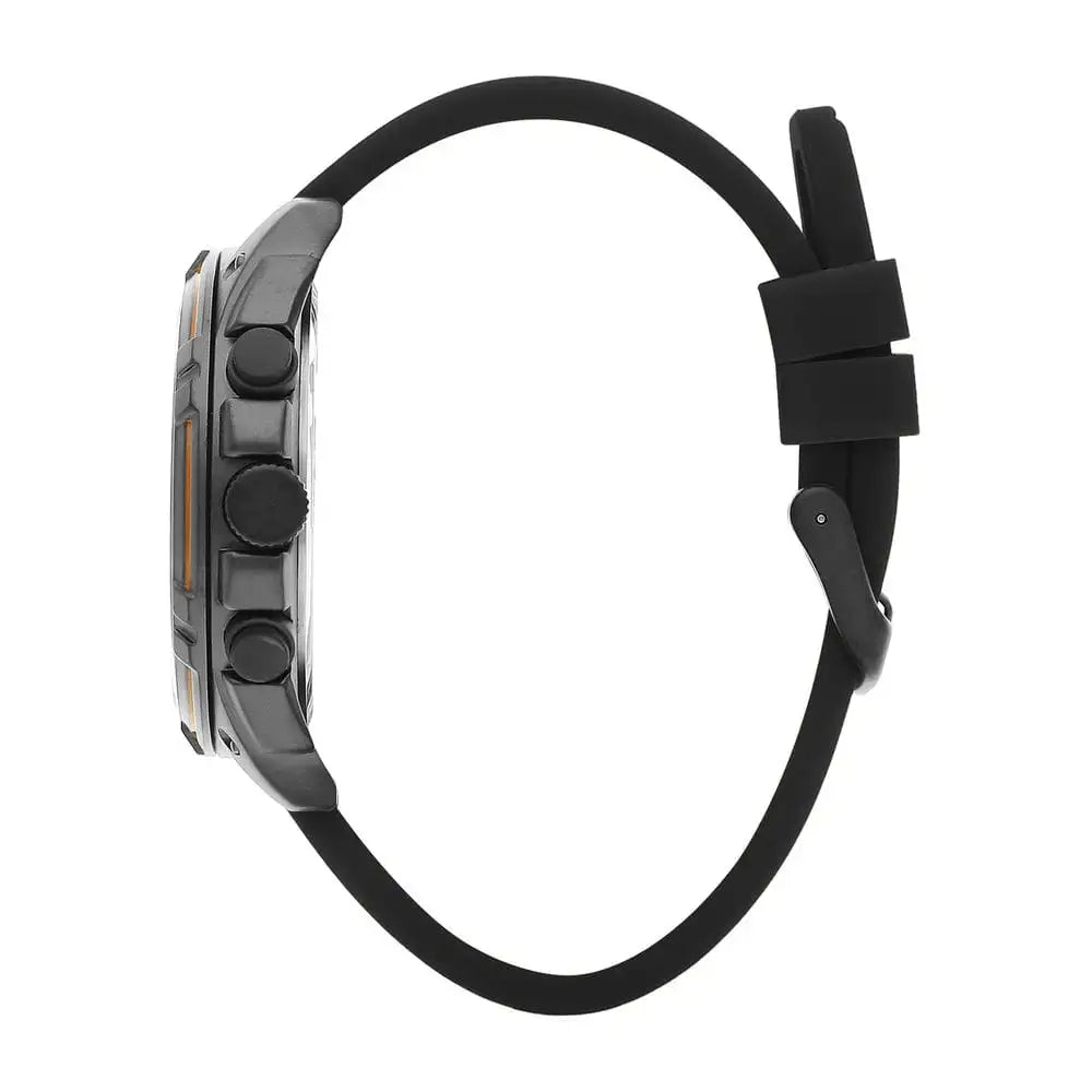 LEE COOPER WATCH-MEN-RUBBER- LC07545.051