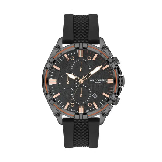 LEE COOPER WATCH-MEN-RUBBER- LC07545.051
