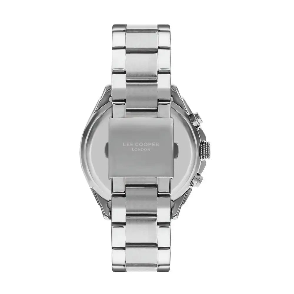 LEE COOPER WATCH-MEN-STAINLESS STEEL- LC07546.350