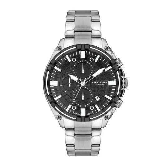 LEE COOPER WATCH-MEN-STAINLESS STEEL- LC07546.350